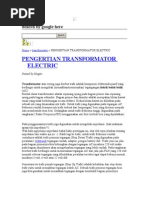 Download trafo by Dinda Harnum Iskandar SN60826688 doc pdf