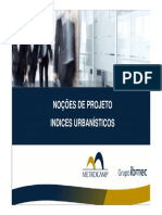 N Aula1.0-Indices Urbanisticos
