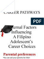 Career Pathways