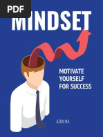 Reset Your Mindset Motivate Yourself For Success