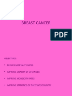 Breast Cancer