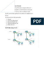 VLAN Confige