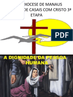 A Dignidade Da Pessoa Humana e Os Sistemas 03