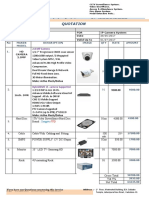 HD Camera Offre For Mr. Atul