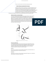 Nozioni di base sul posizionamento manuale