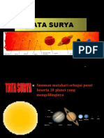 Tata Surya Ok