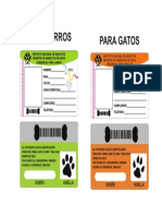 Credencial Mascotas v2