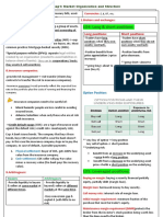 Chap1_Market Structure&Organization