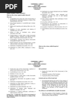 Download Art 161 - 175 Crimes Against Public Interest-Forgeries by Em Bautista SN60827935 doc pdf