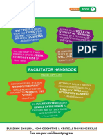 Facilitator Handbook 1
