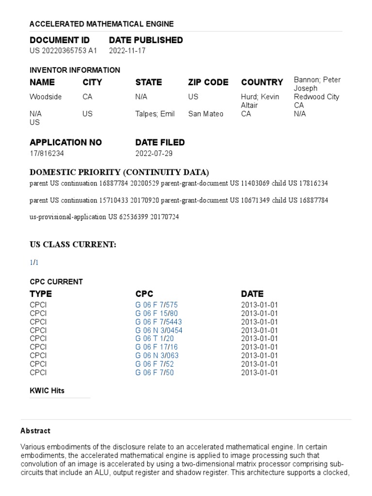 <Mathema>Mathema: The Mathematical Engine Driving Modern Innovation</Mathema>