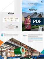 Rooftuf Brochure Final