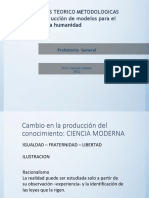 Teoría para Fundamento de Modelos-2022