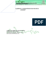 Gobierno Corporativo y La Revisoria Fiscal