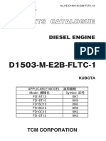 D1503-M-E2B-FLTC-1: Kubota