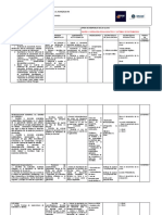 Planificación Académica 2022 II. Diseño y Operacion de Gasoductos y Sistemas de Distribucion