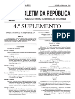 Decreto No 74-2013 INNOQ