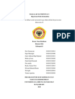 KEL.8 - Hipertensi Pada Ibu Hamil - Makalah