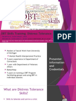 BH DBT Skills Distress Tolerance pt1