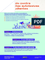 M JULIA RUBIO - Infografía Ilustrada Protocolo CAL