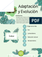 Seminario - Adaptación y Evolución - Compressed