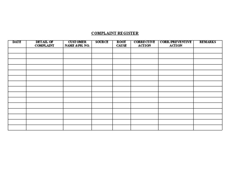 complaint-register-pdf