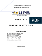 Trabajo Grupo 6