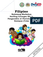 Q2 Filipino 8 - SLK1