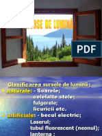 Sursedelumina