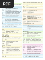 Cheatsheet Usletter Color