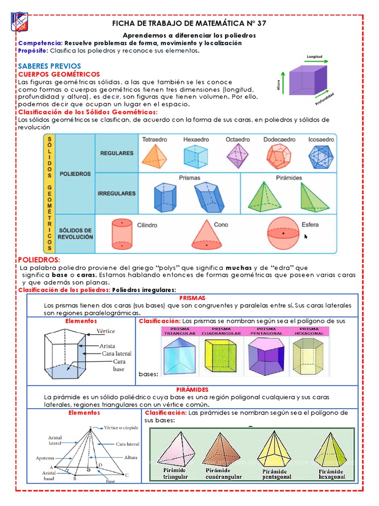 ficha-de-poliedros-para-primaria-pdf-geometr-a-programaci-n-lineal