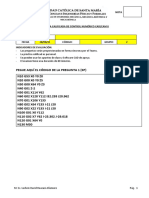 Prática Calificada Fase I CADCAM 2