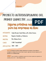 Proyecto de Paquetes Contables