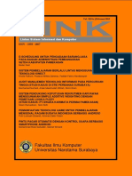 JURNAL LINKS Vol 22