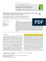 Buffer Solution