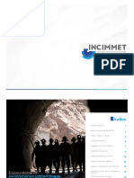 Brochure - Incimmet 2015