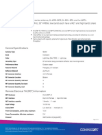 JAVV-33C-R3 Product Specifications