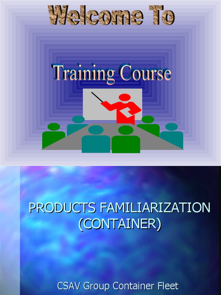 Reefer Training Course Refrigeration Parte 2 PDF