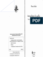 Sodré, Muniz - O Ethos Midiatizado - Antropologica Do Espelho