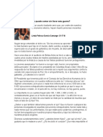 Columna de Opinión 1