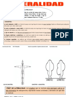 UD Lateralidad y Salud - 4º