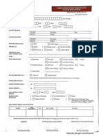 Form Pendaftaran Peserta DPLK