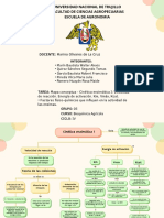 Mapa Mental - Grupo 05