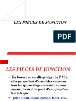 Fp118-LES PIÈCES DE JONCTION