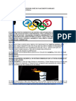 Olimpíadas - Texto-1