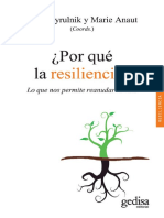 ¿Por Qué La Resiliencia Lo Que Nos Permite Reanudar La Vida (Spanish Edition) (Boris Cyrulnik y Marie Anaut [Anaut Etc.) (Z-lib.org)