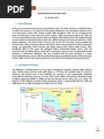 Download Overview of Woodford Oilshale by Wyclef Mutebi SN60832378 doc pdf