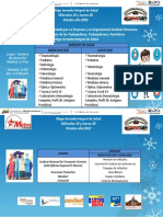 Mega Jornada Intedgral de Salud