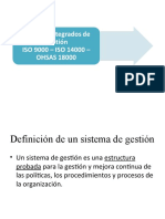 4. Sistemas Integrados de Gestion