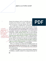 Capitulo I Las Reglas Del Metodo Sociologico Durkheim Que Es Un Hecho Social